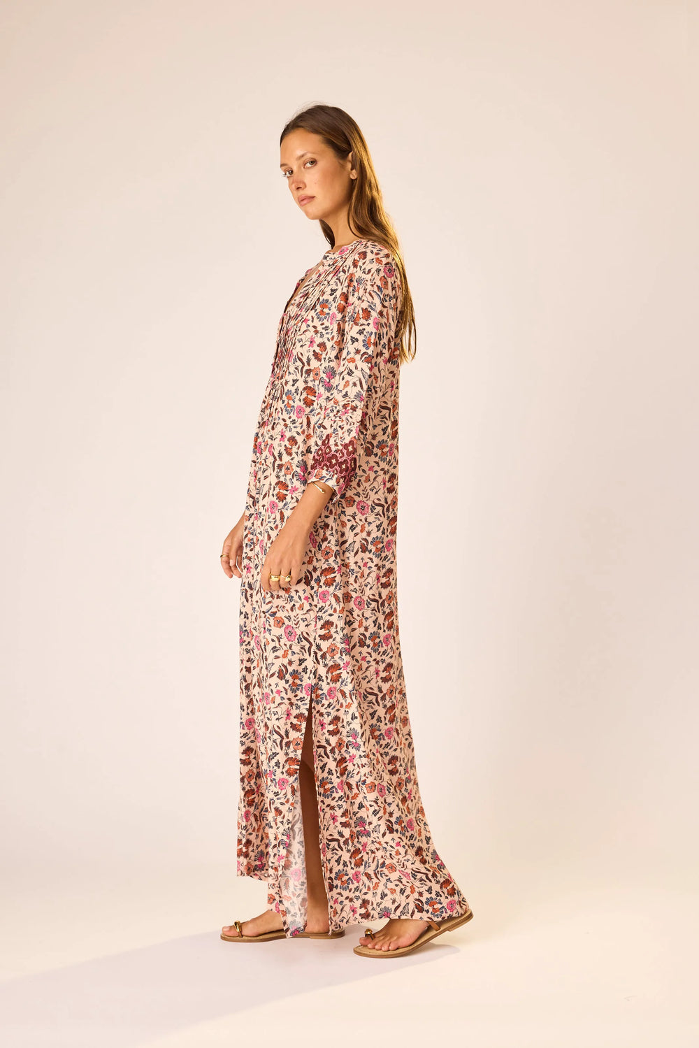 WILDFLOWER SPICE