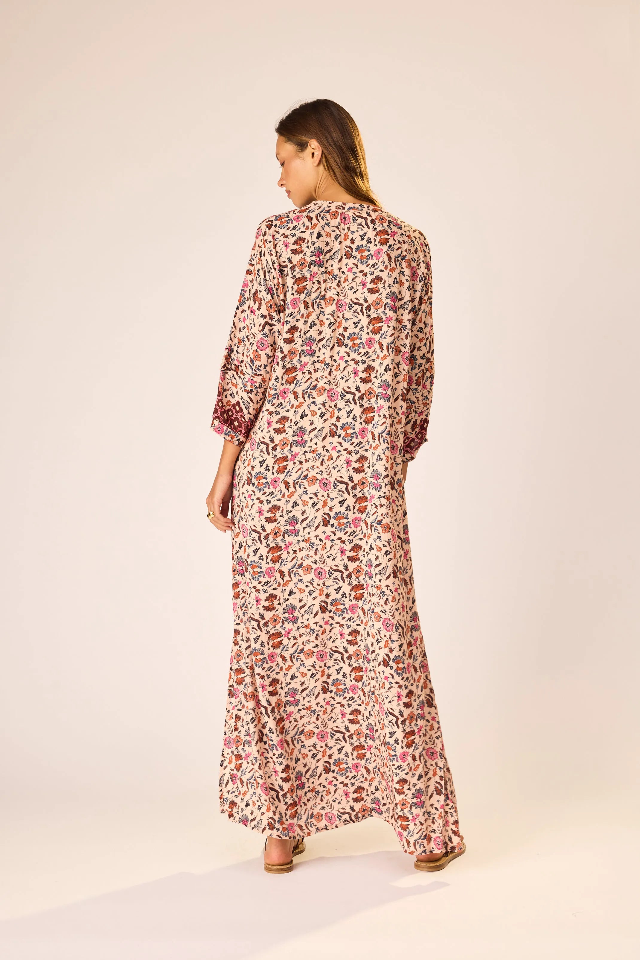 WILDFLOWER SPICE
