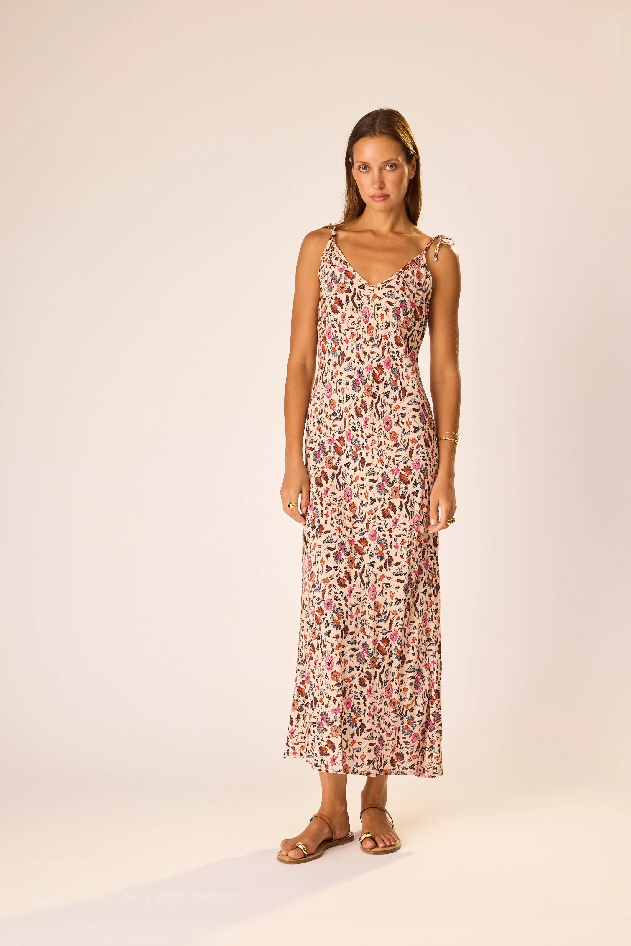 WILDFLOWER SPICE