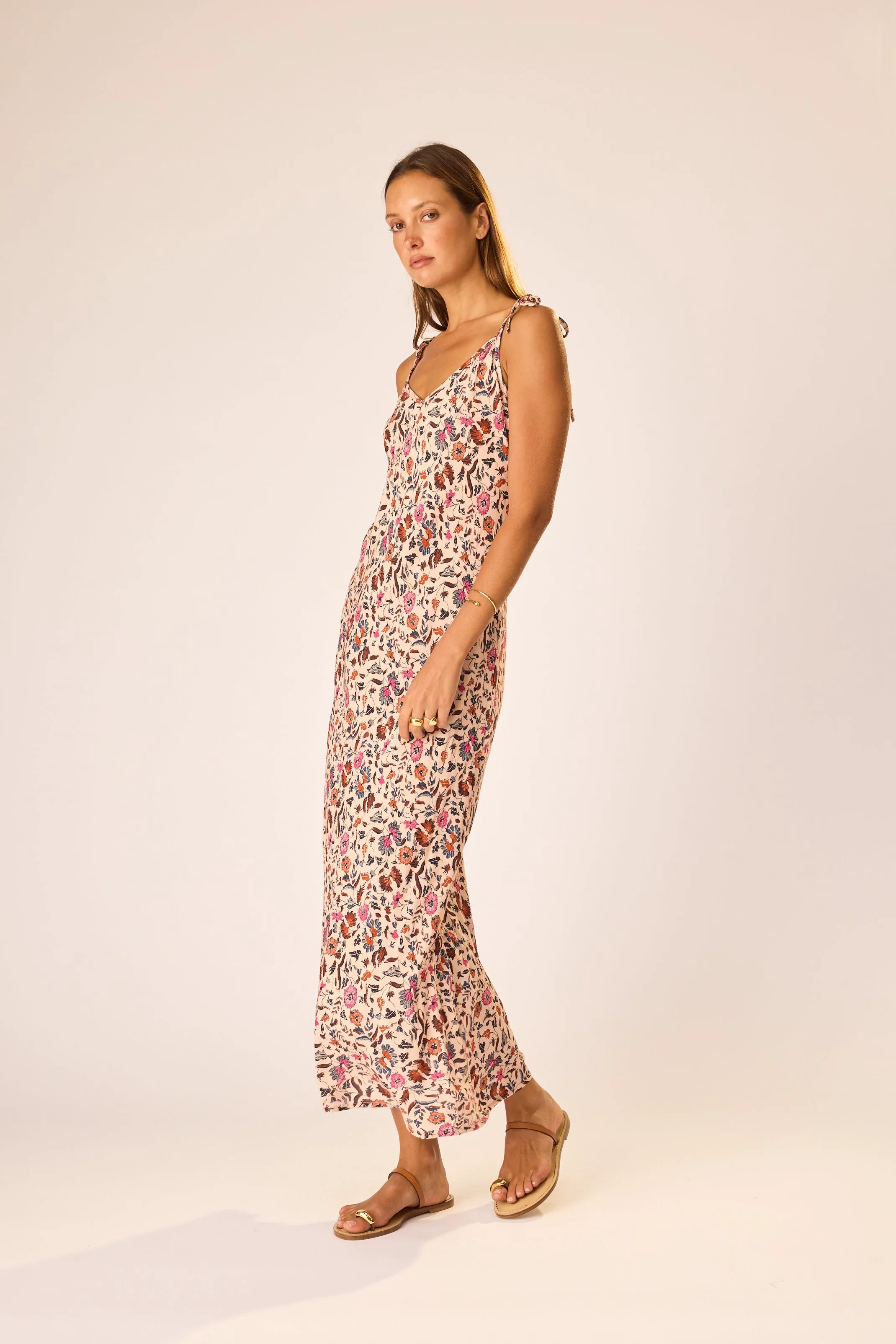 WILDFLOWER SPICE