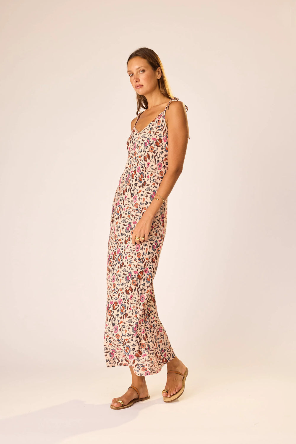 WILDFLOWER SPICE