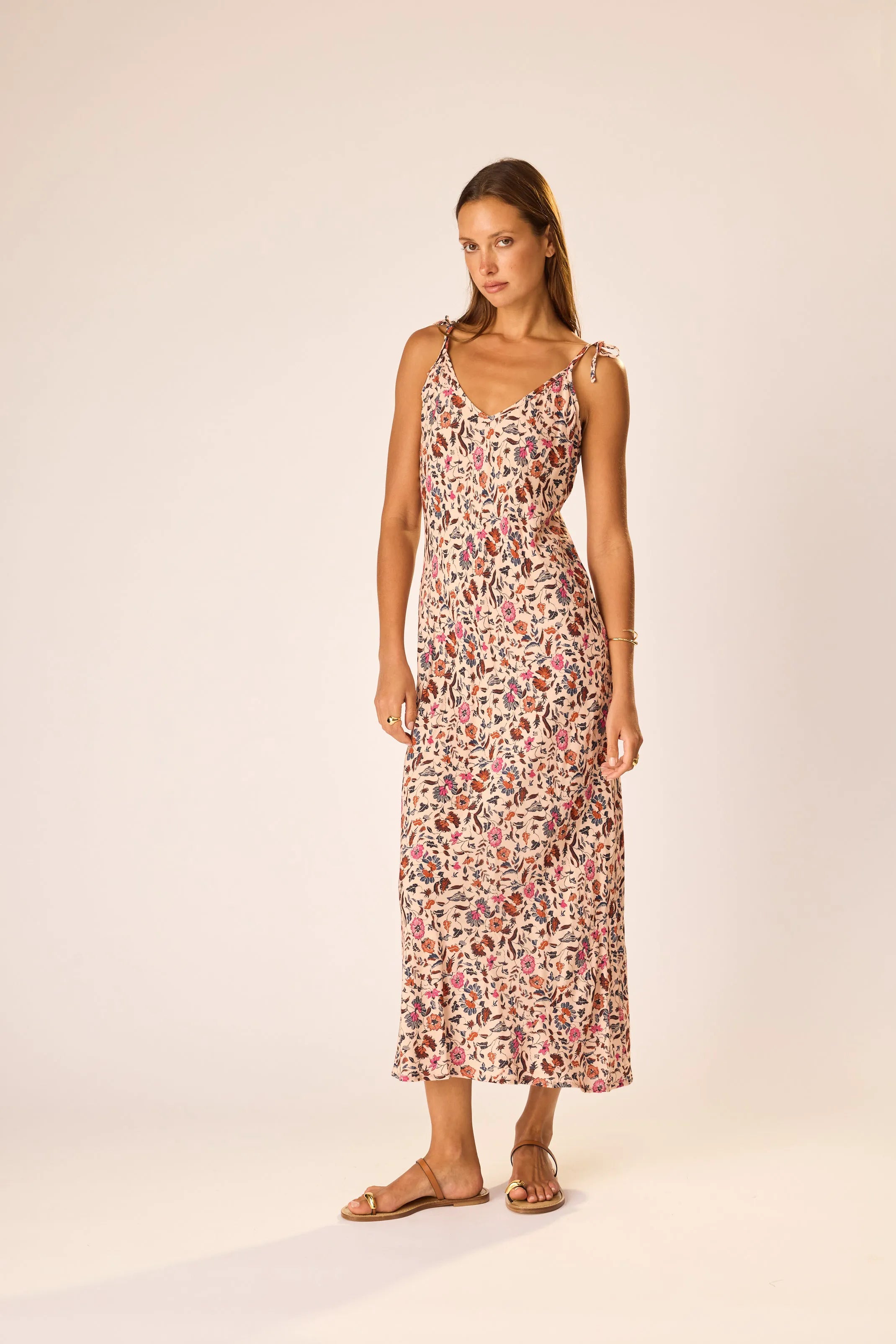 WILDFLOWER SPICE