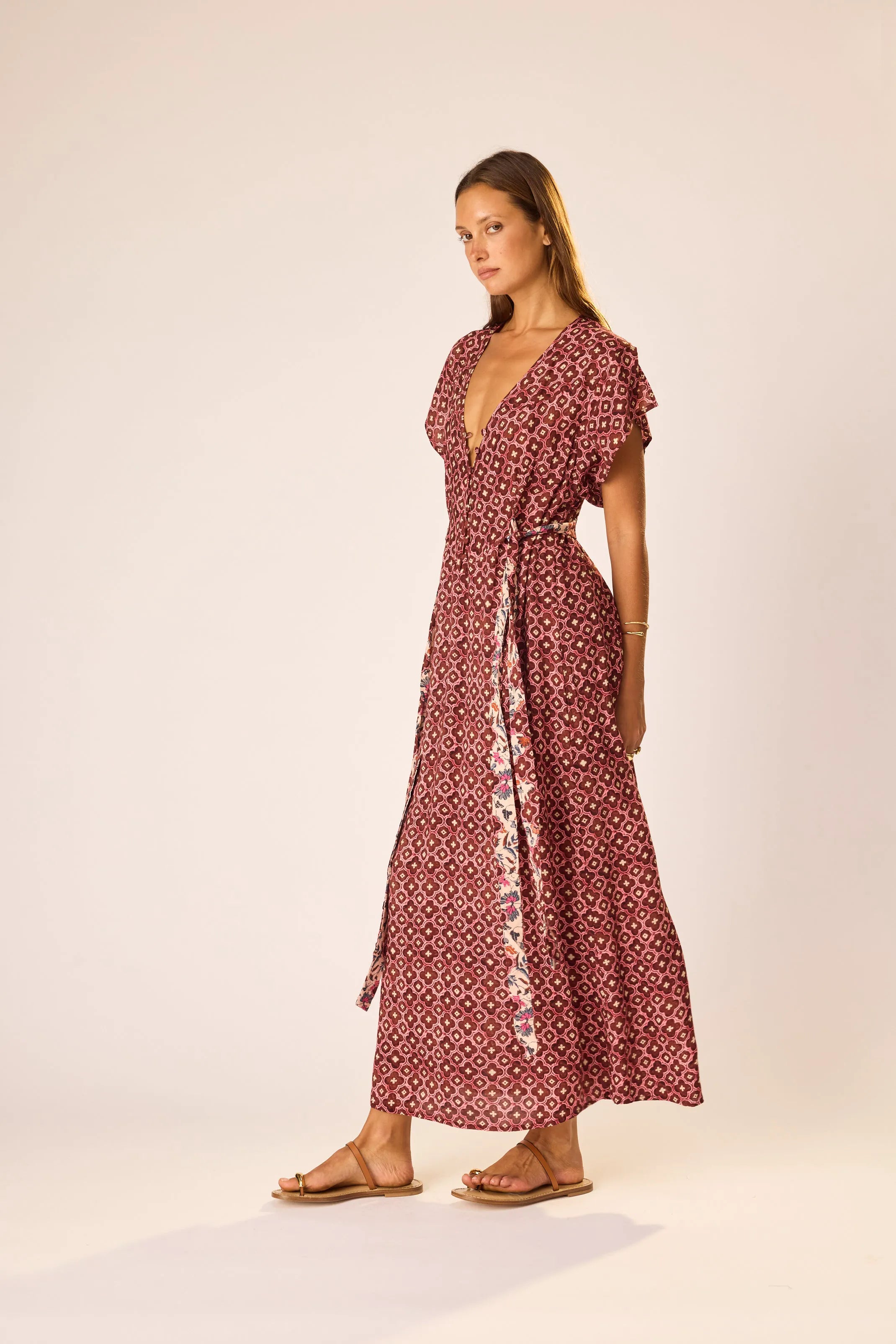 MOSAIC SPICE