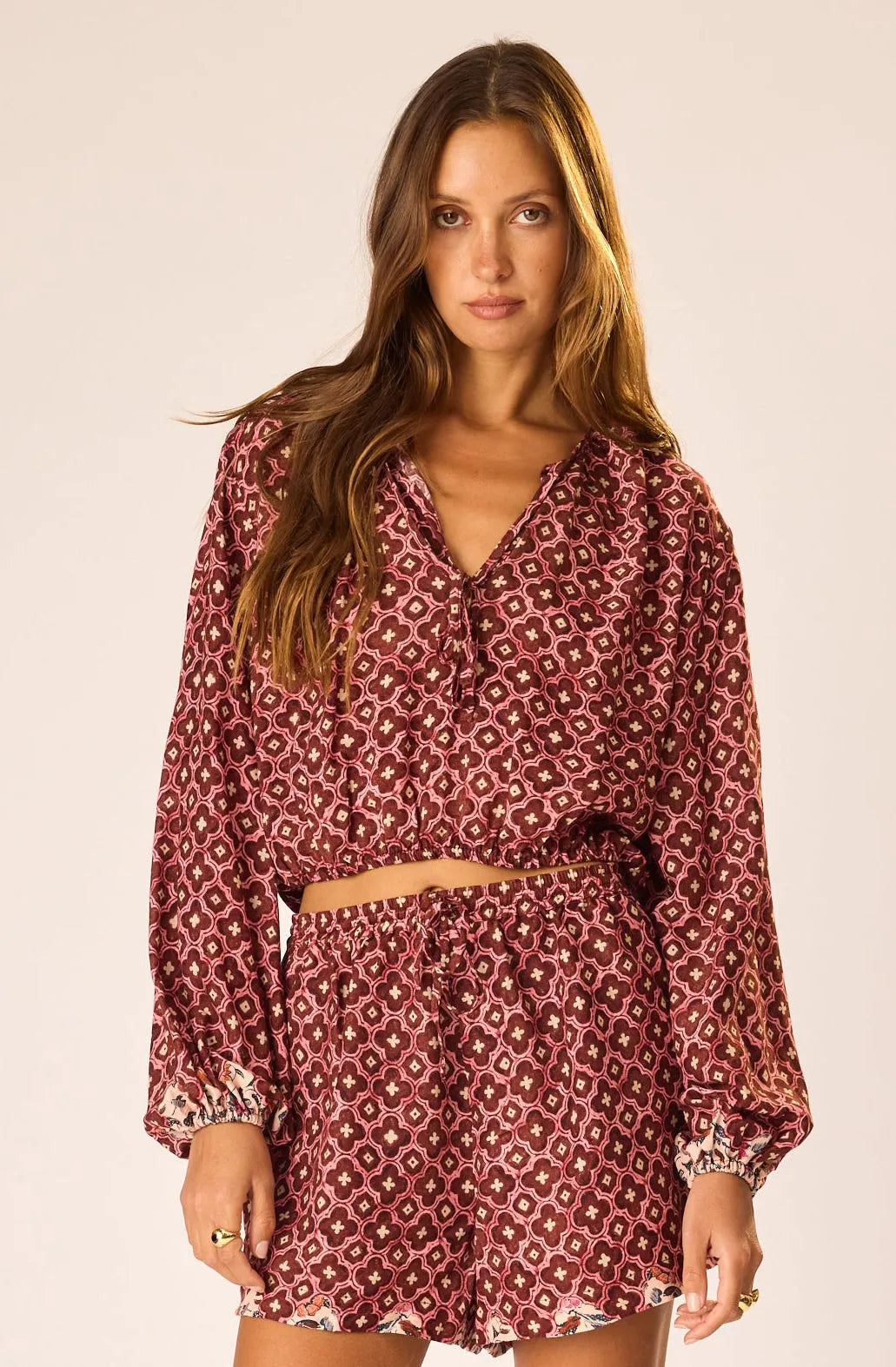MOSAIC SPICE