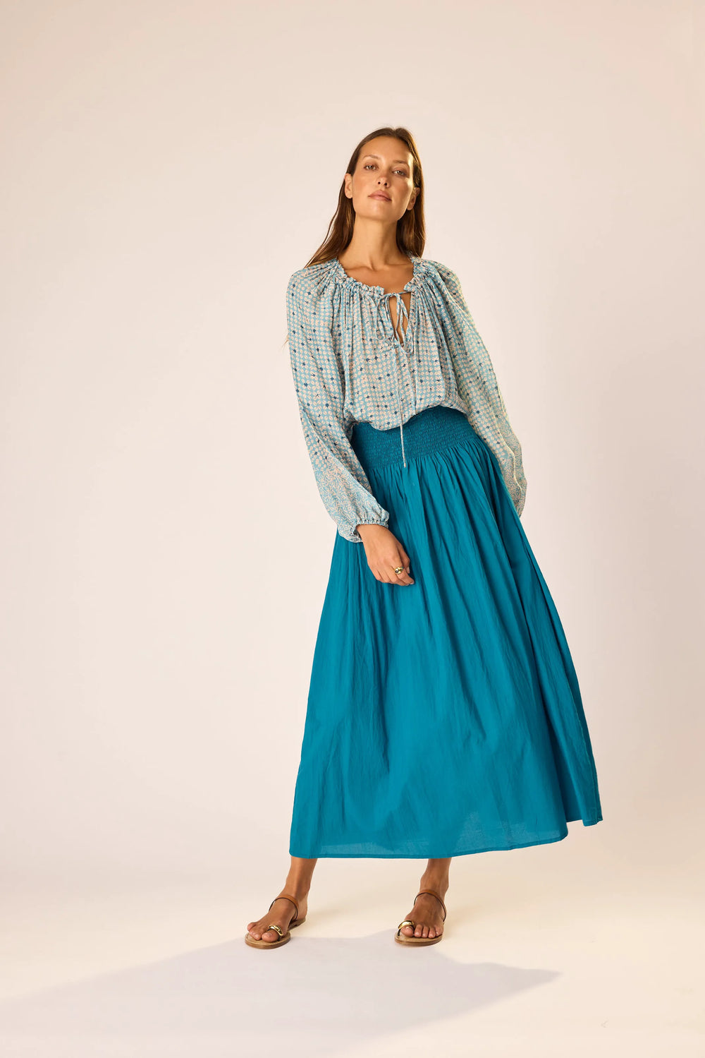 DELPHI SKY
