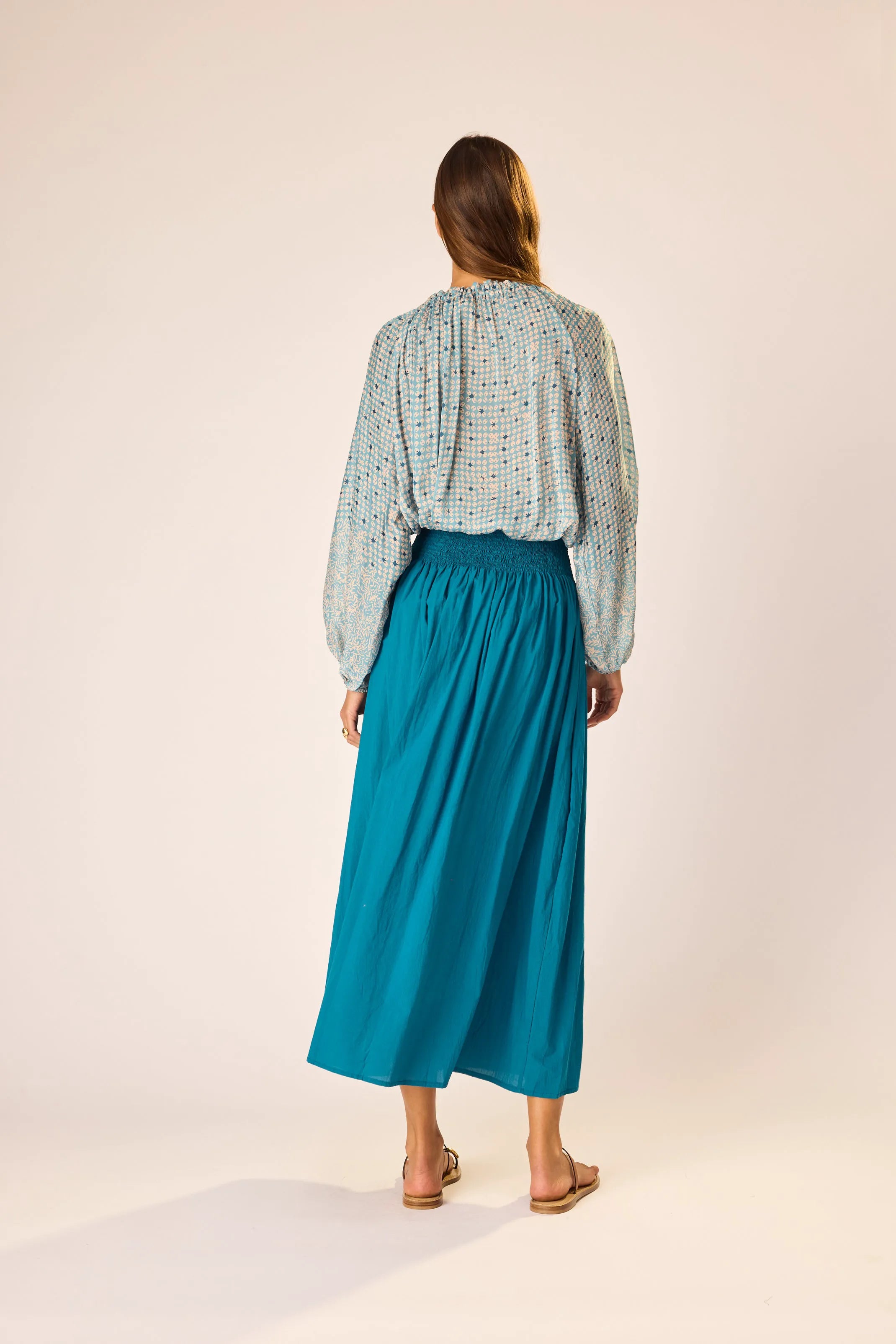SOLID POOL