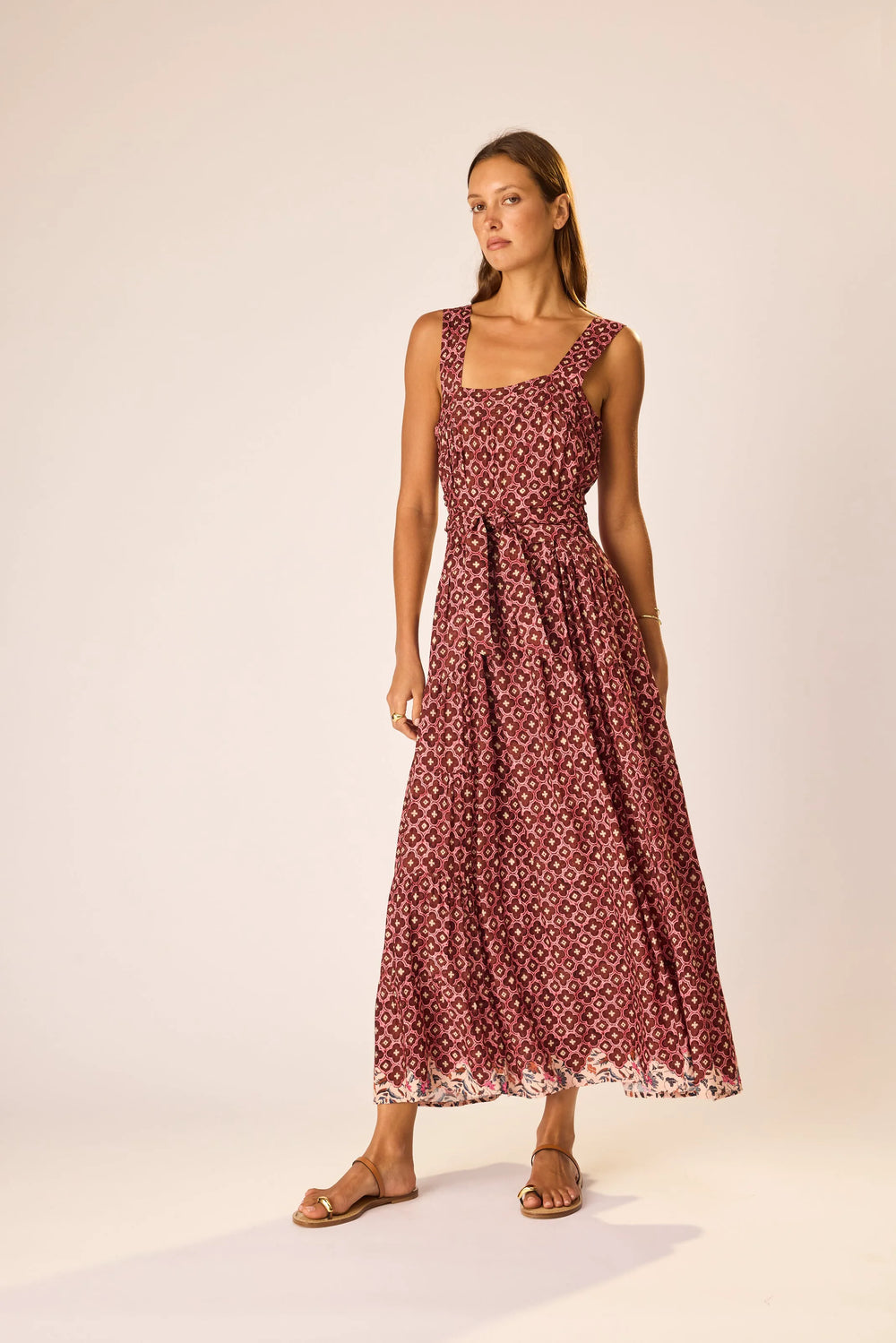MOSAIC SPICE