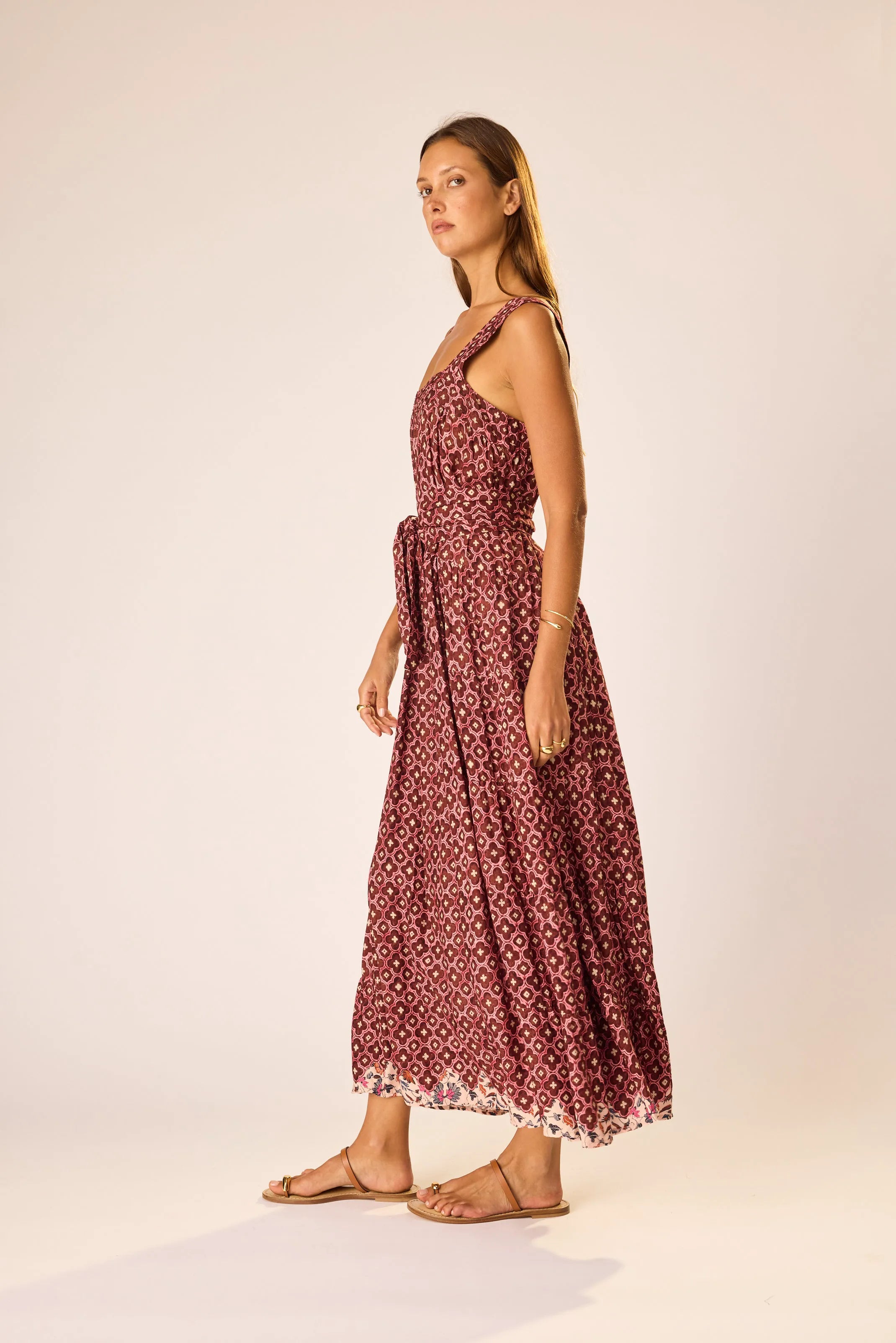 MOSAIC SPICE