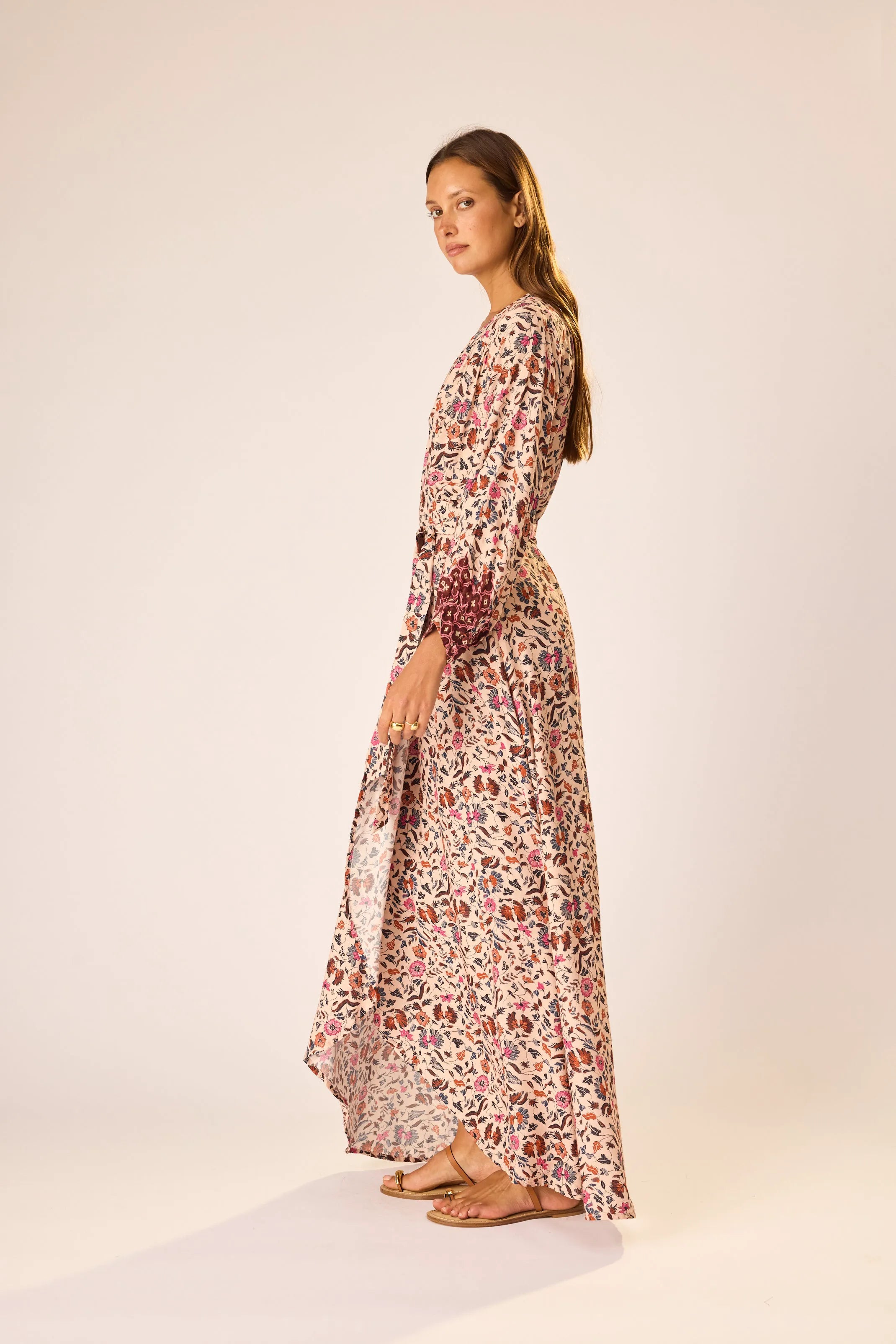 WILDFLOWER SPICE