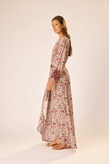 WILDFLOWER SPICE