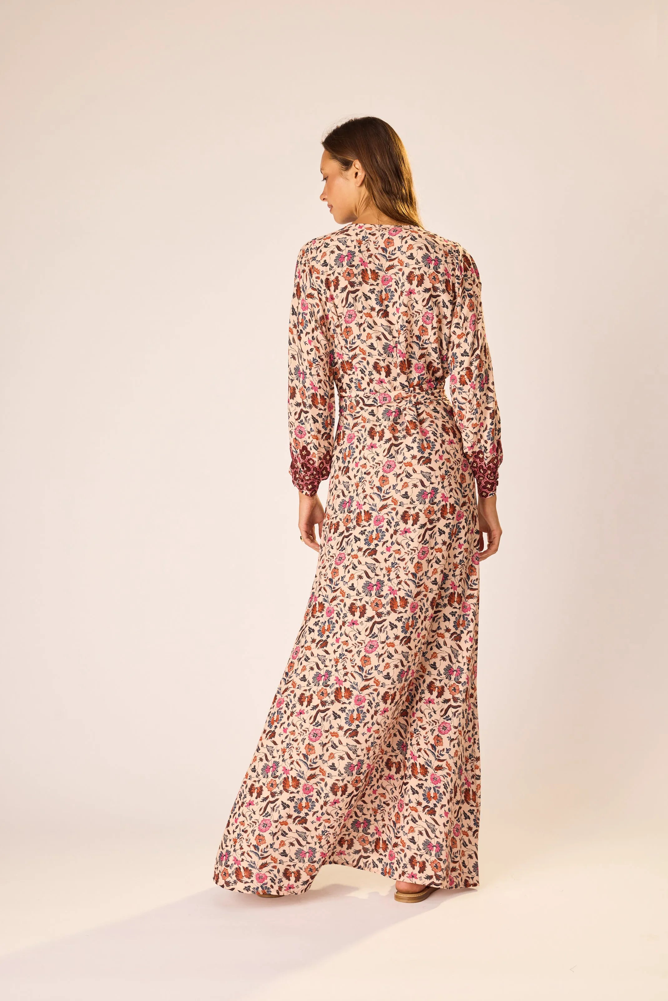 WILDFLOWER SPICE