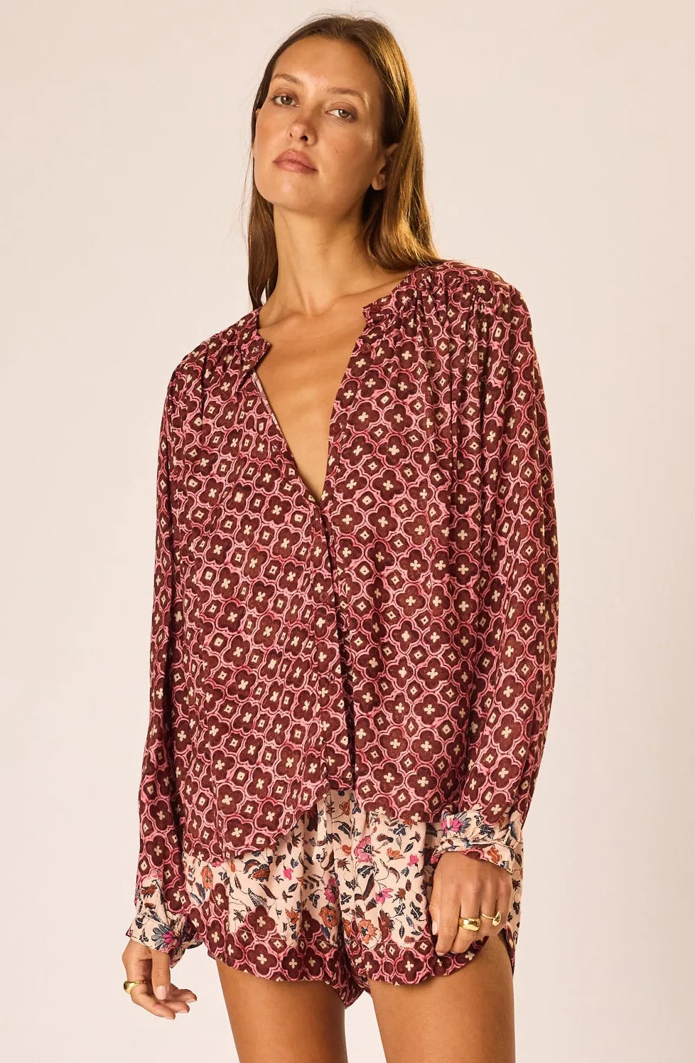 MOSAIC SPICE