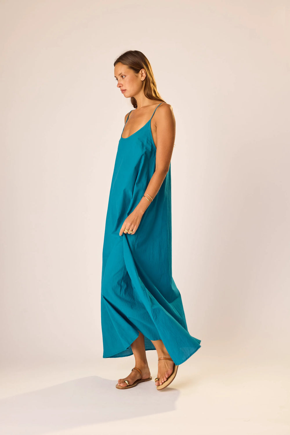 SOLID POOL