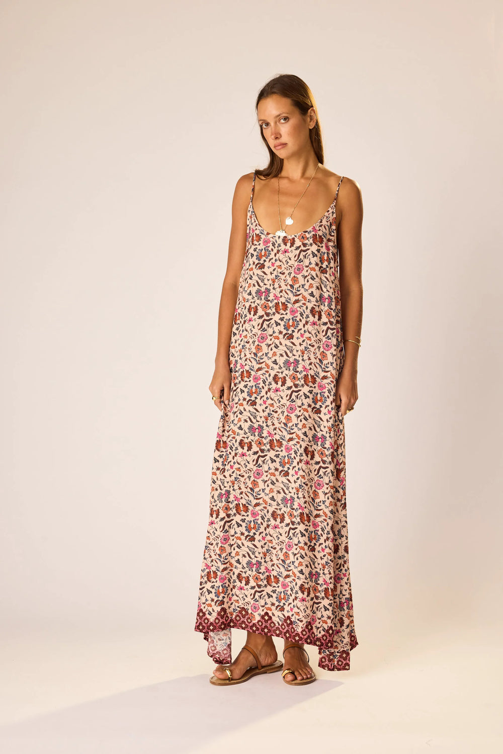 WILDFLOWER SPICE