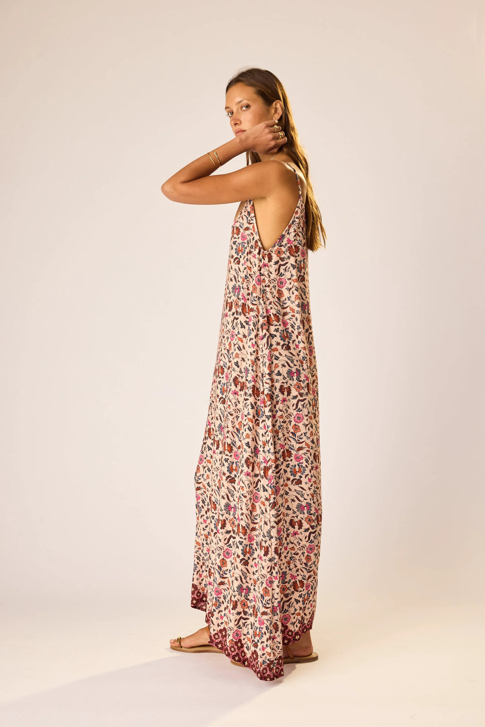 WILDFLOWER SPICE