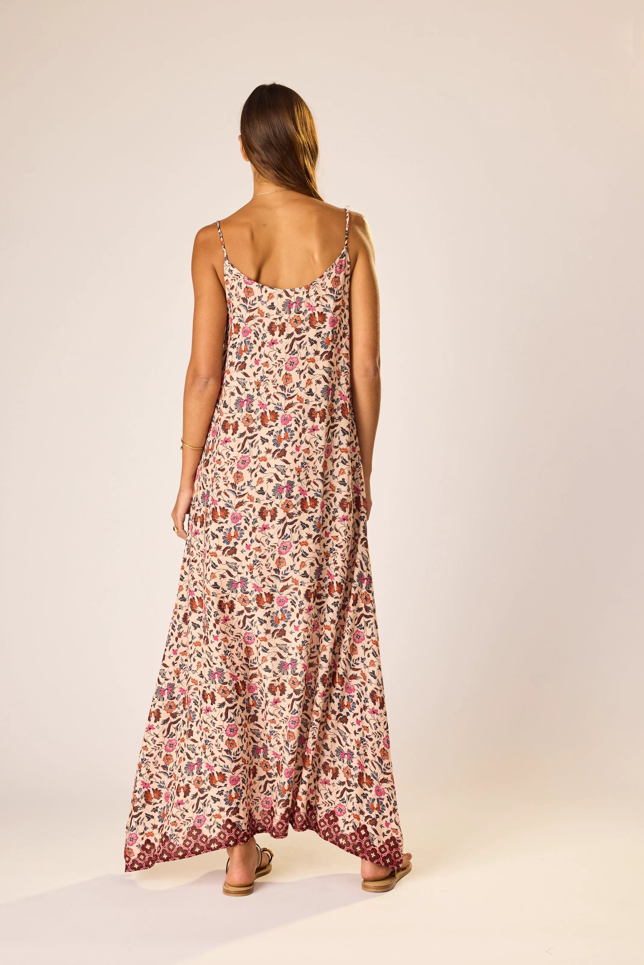 WILDFLOWER SPICE
