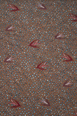 SWALLOW NUTMEG