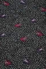 SWALLOW BLACK