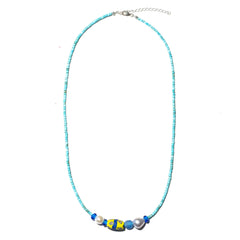 Beaded 16"+ 2" Extender
