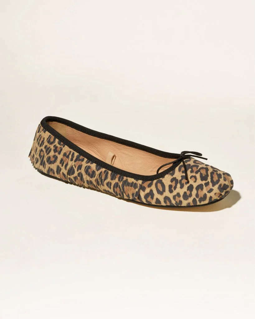 LEOPARD