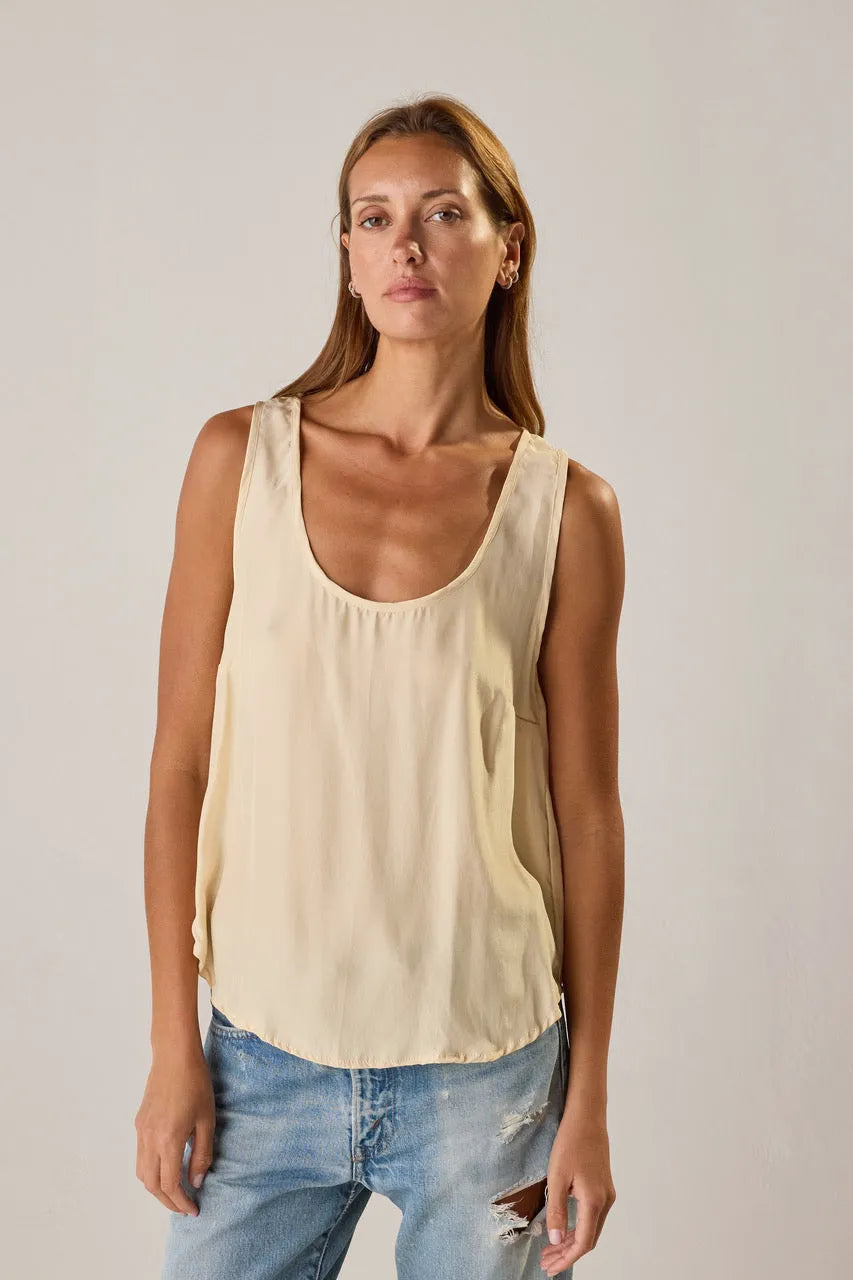 CREAM SILK