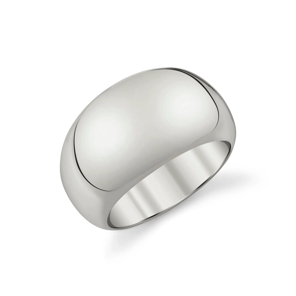Sterling Silver