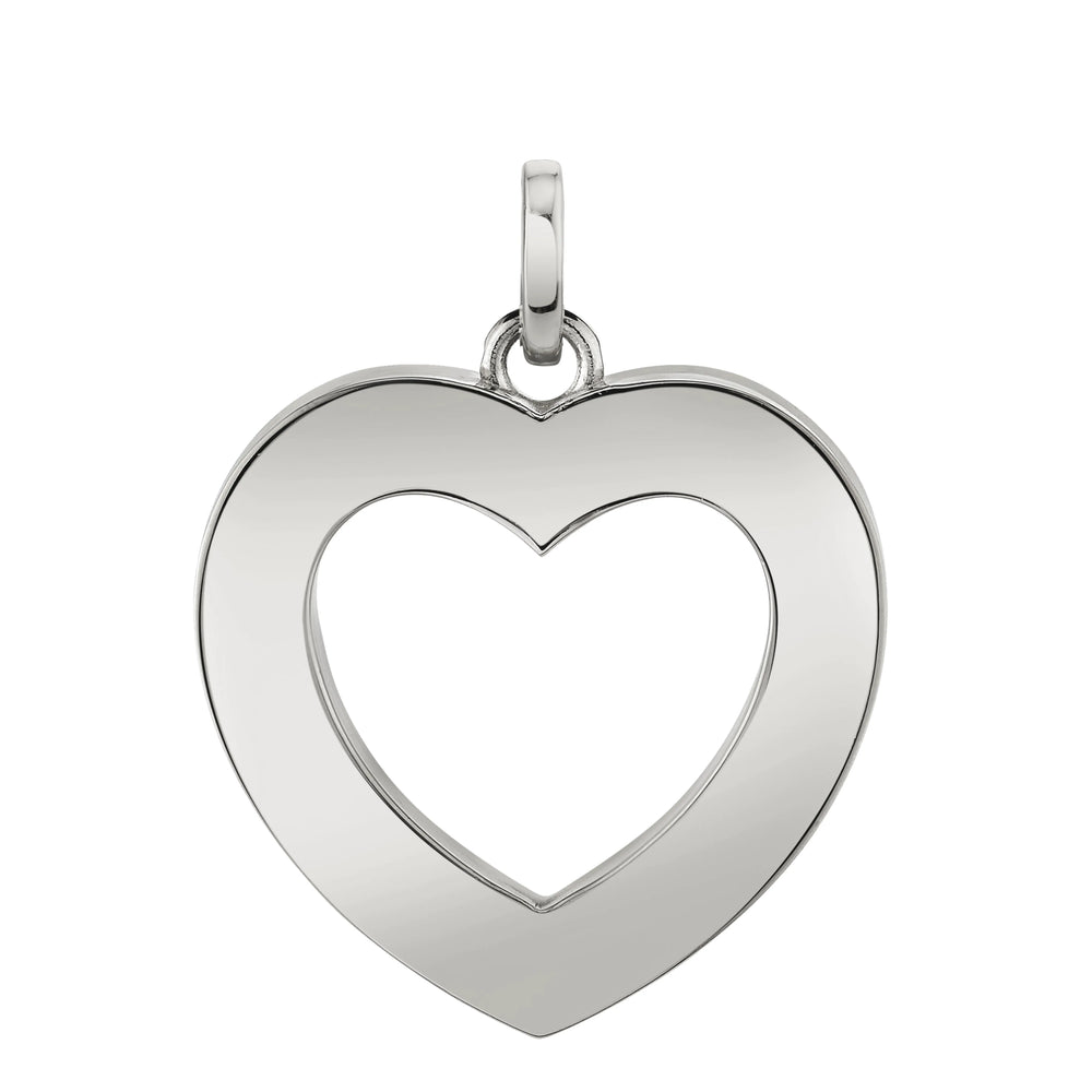 Sterling Silver