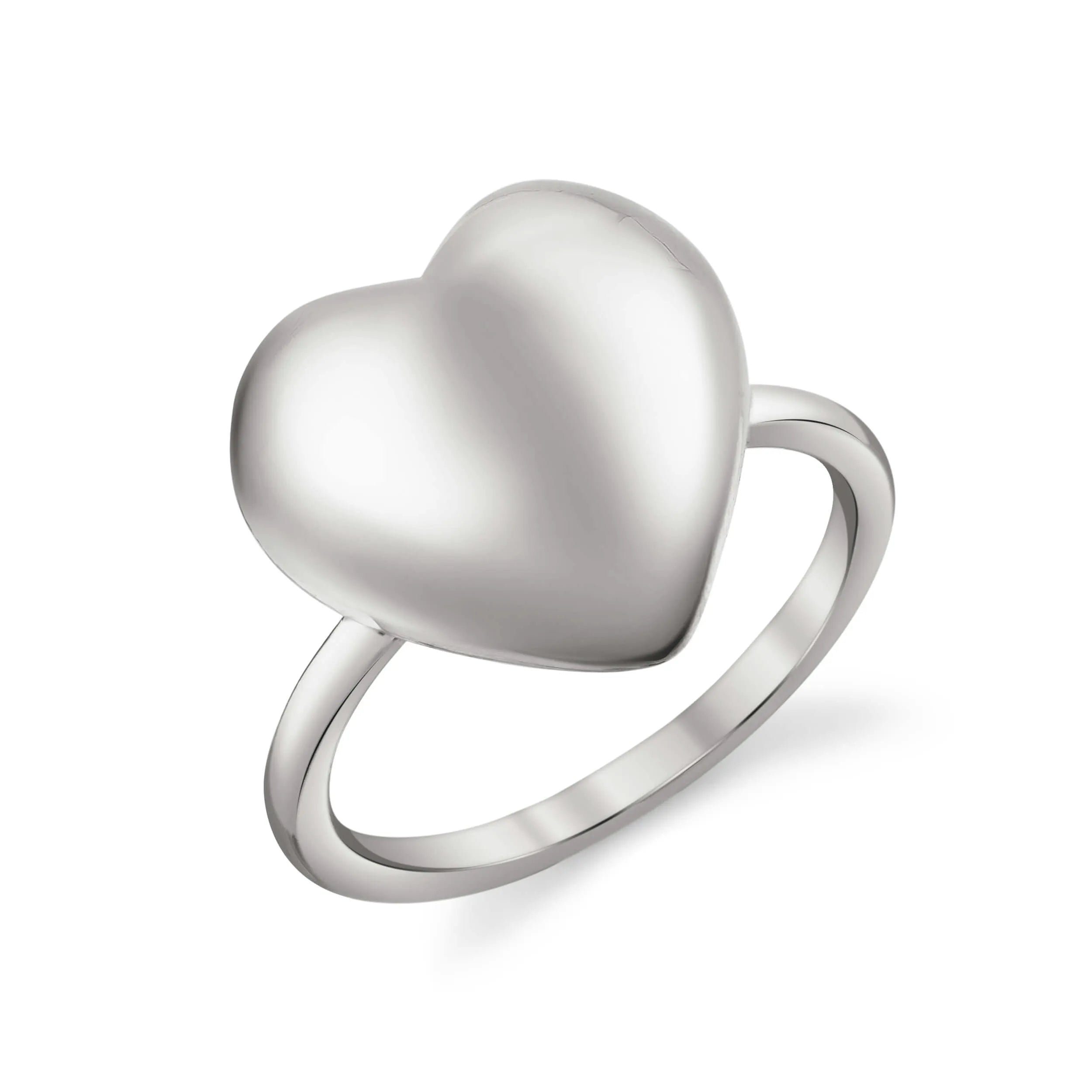 Sterling Silver