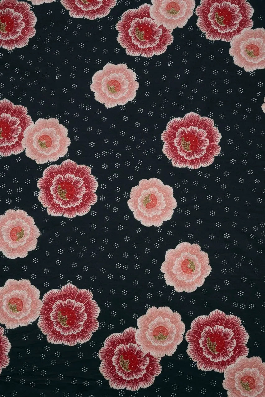POPPY INDIGO